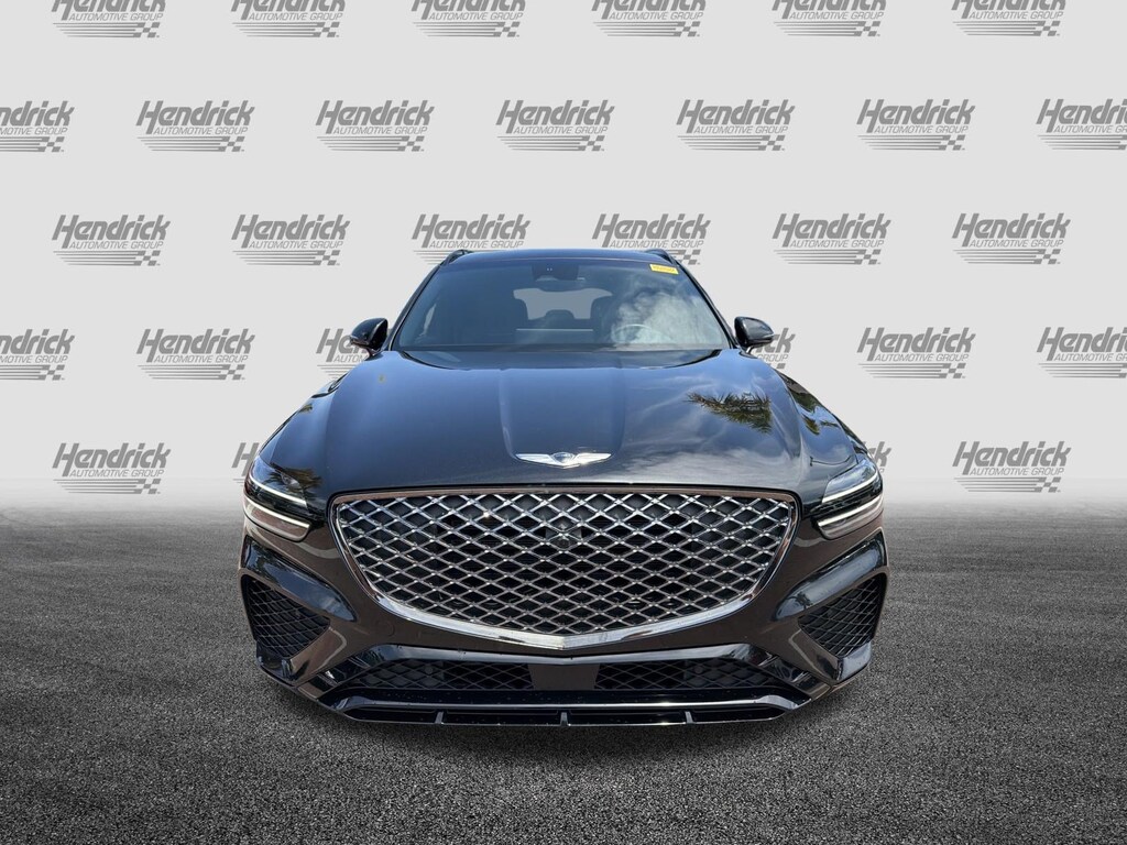 Used 2023 Genesis GV70 2.5T SUV