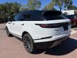 2018 Land Rover Range Rover Velar R-Dynamic SE SUV