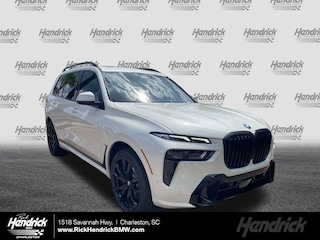 2026 BMW X7
