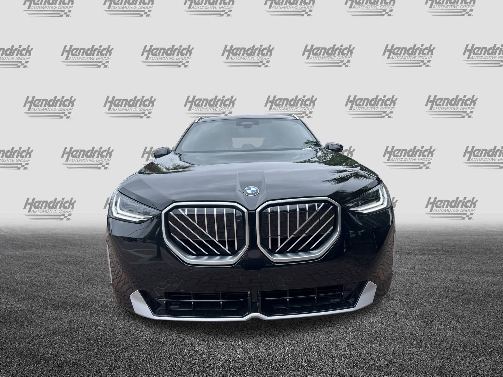 2025 Bmw X3 30x Drive photo 3
