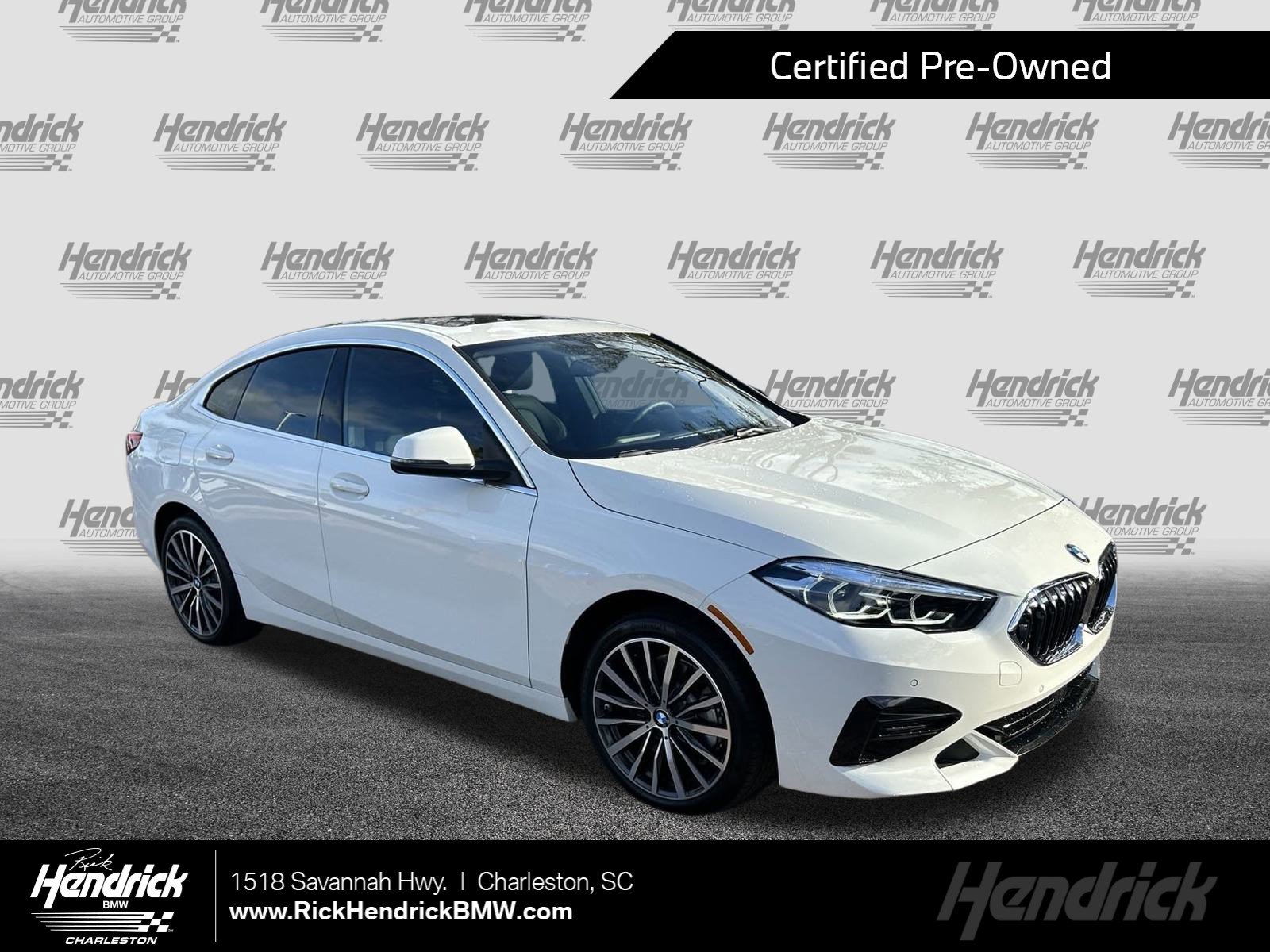 2024 BMW 2 Series 228i's photo