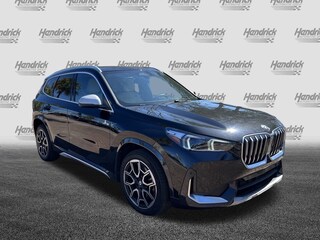 2023 BMW X1 xDrive28i SUV