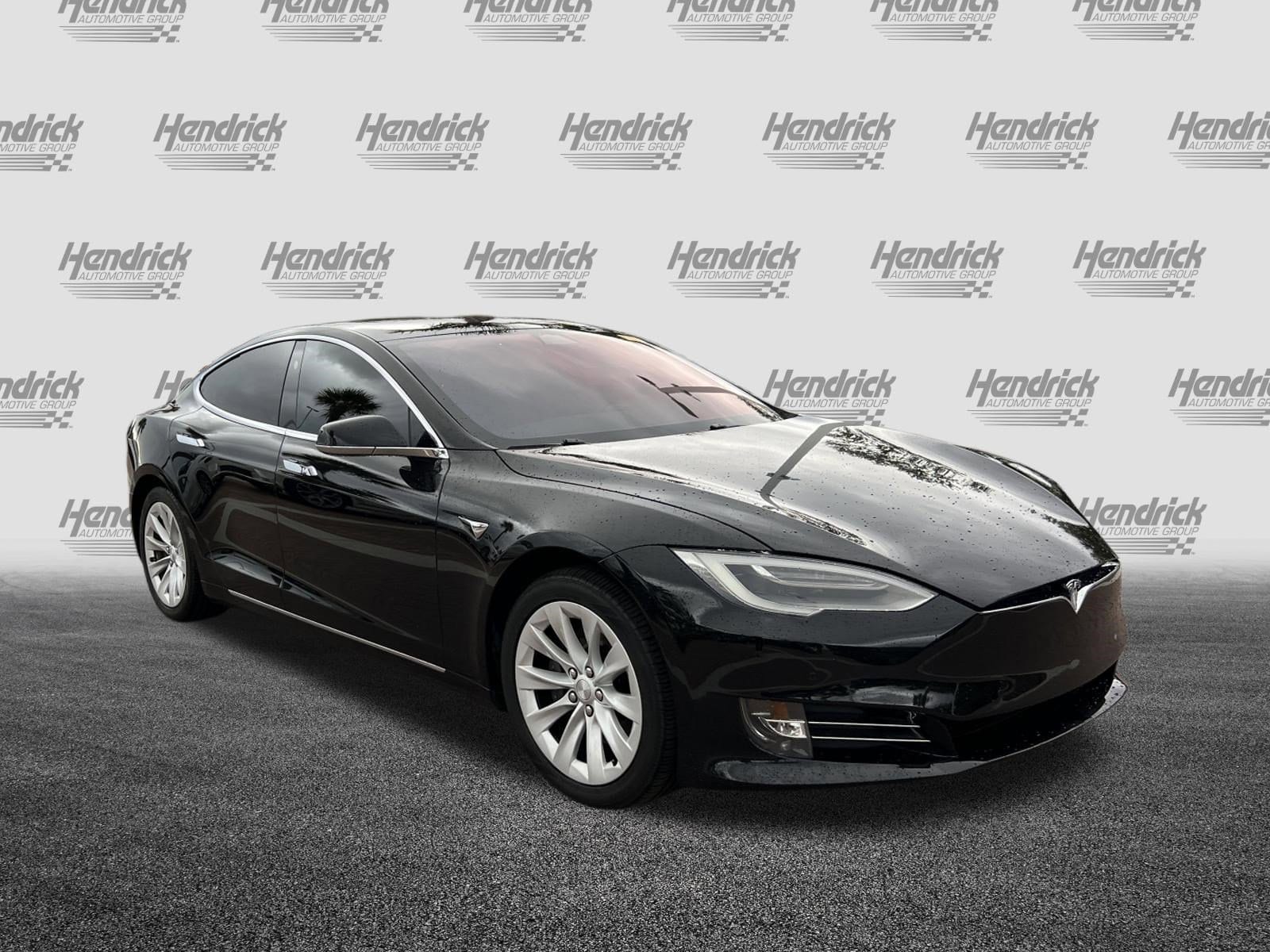 Used 2020 Tesla Model S Long Range Plus with VIN 5YJSA1E22LF358955 for sale in Charleston, SC
