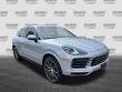 2023 Porsche Cayenne SUV