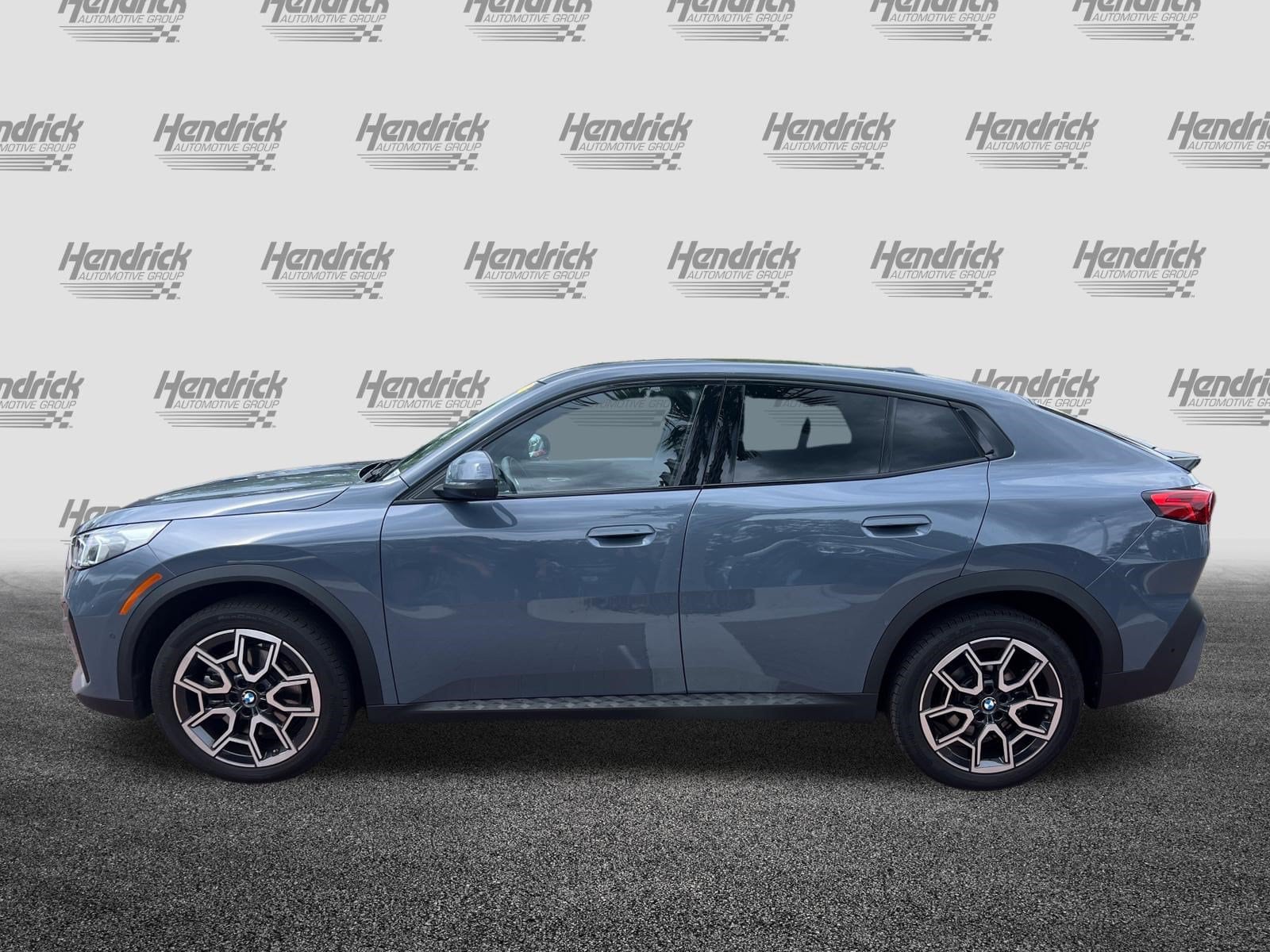 BMW X2 XDrive28i