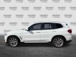 2018 BMW X3 xDrive30i SUV