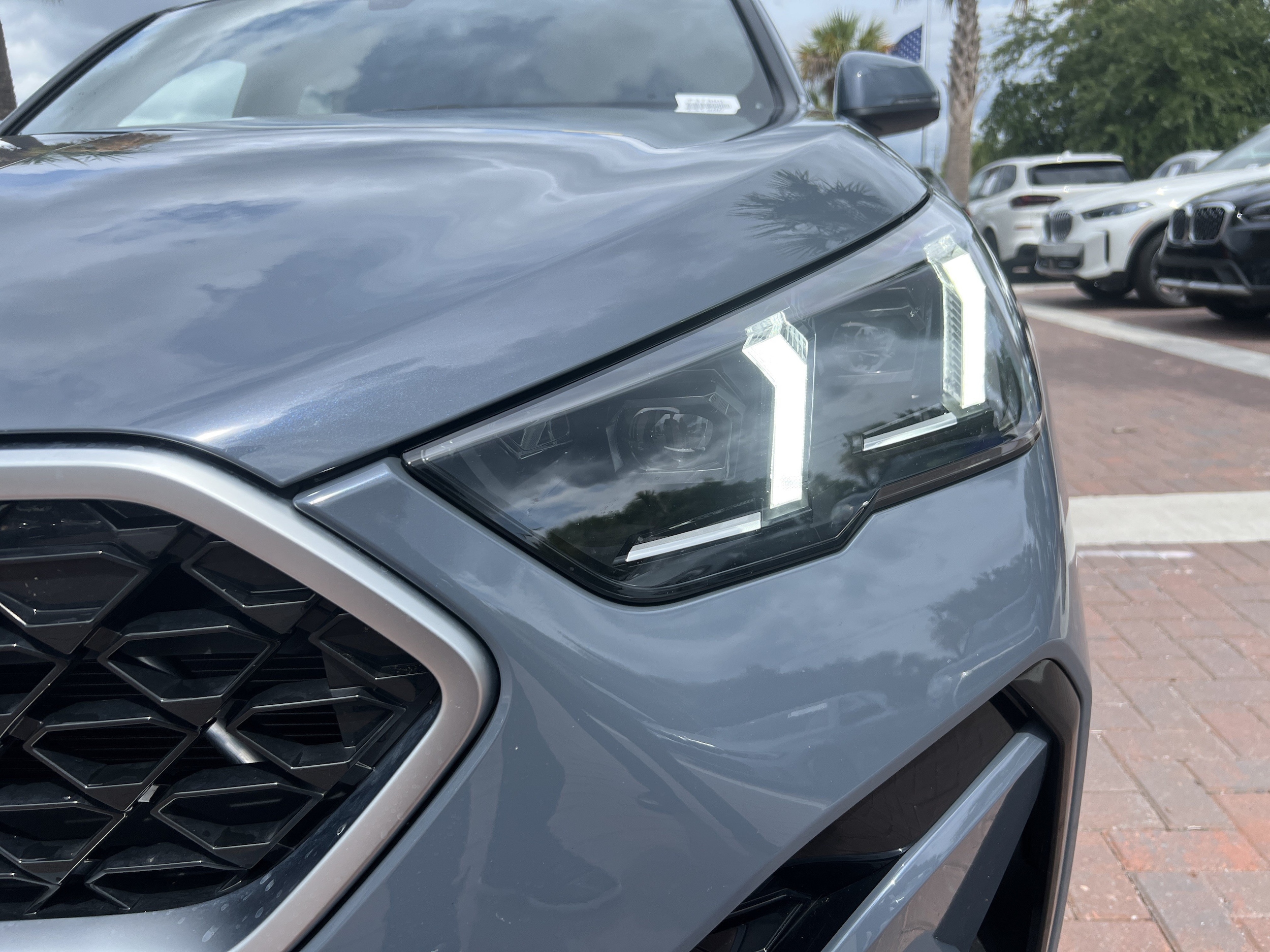 BMW X2 XDrive28i
