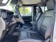 2025 Jeep Wrangler Sahara 4 Door 4x4 Convertible