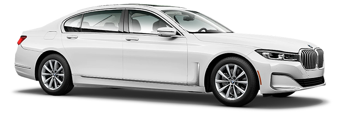 2022 BMW 740i xDrive Sedan
