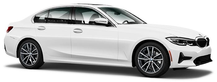 2022 BMW 330i Sedan