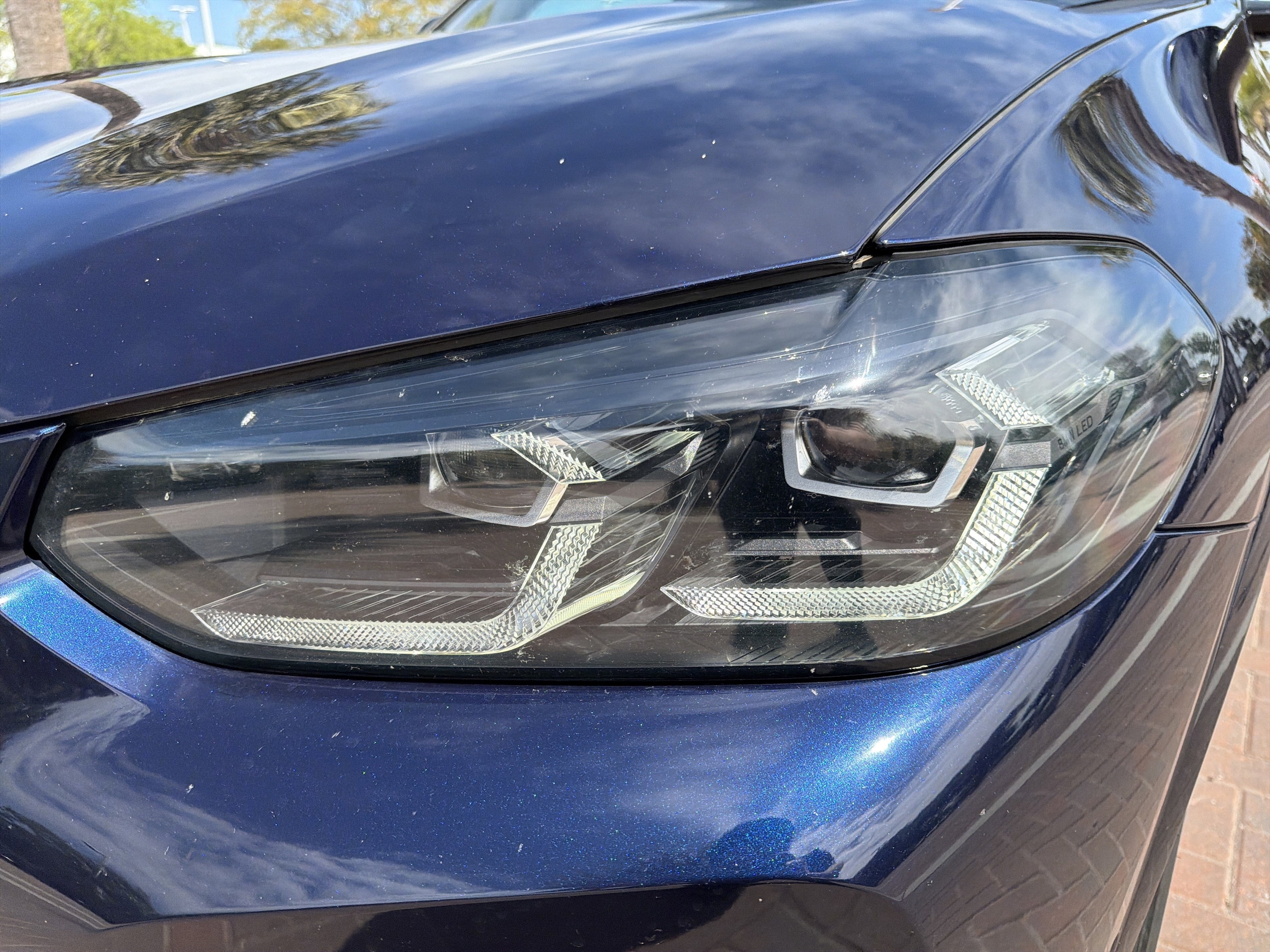 2023 BMW X3 xDrive30i photo 5