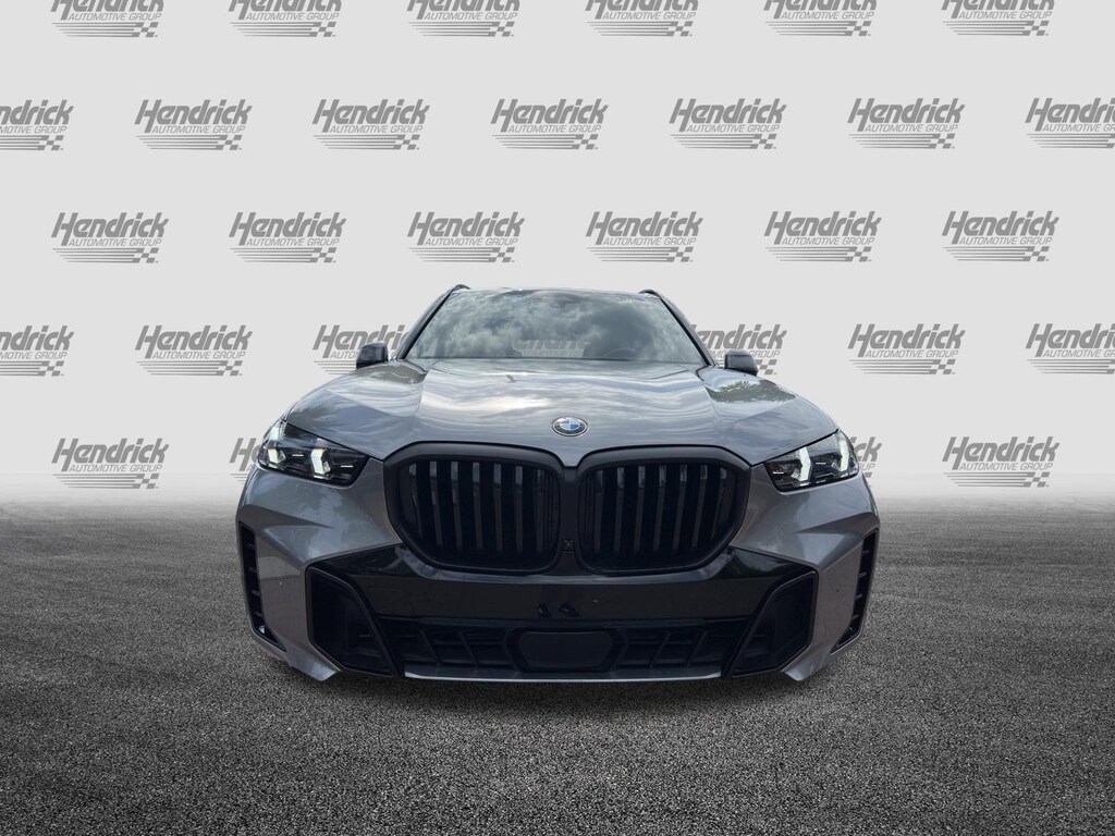 Certified 2024 BMW X5 sDrive40i SUV