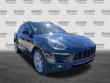 2017 Porsche Macan S SUV
