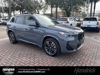 2026 BMW X1