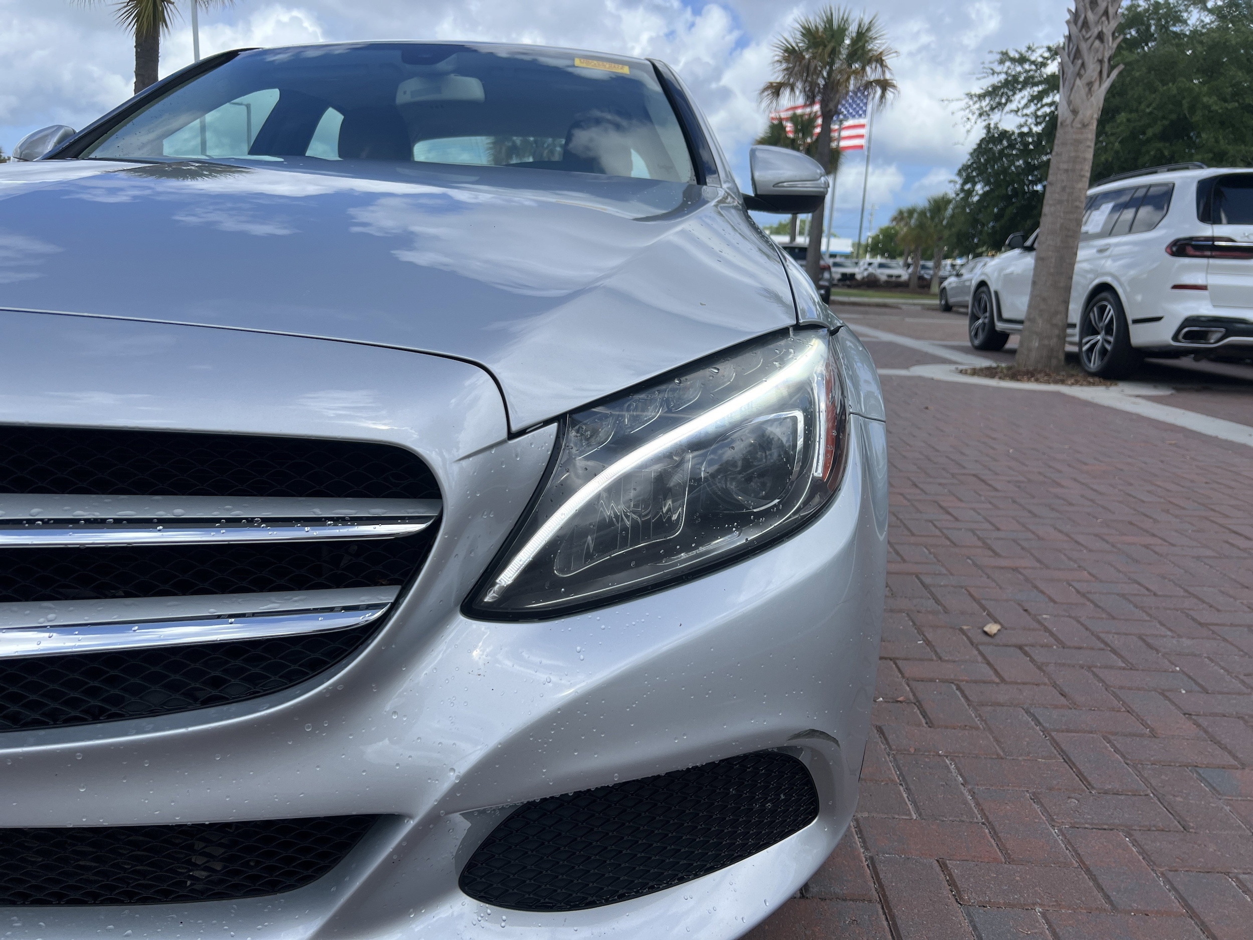 Mercedes-Benz C-Class C 300