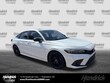  Honda Civic Si