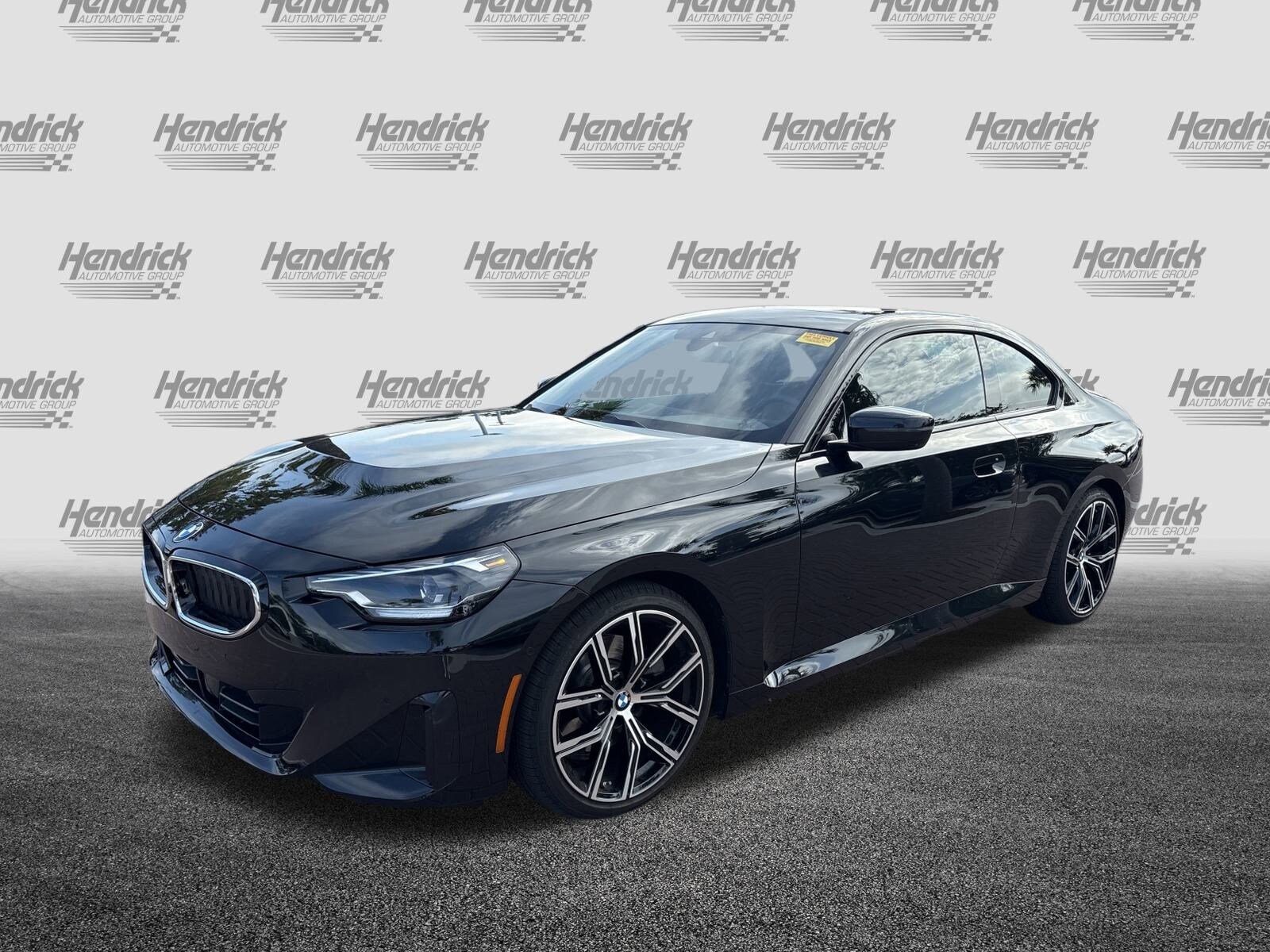 2024 Bmw 230i photo 3