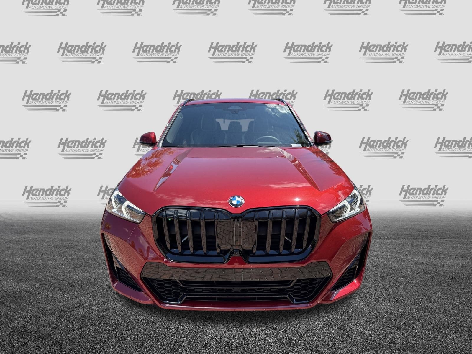 2026 Bmw X1 XDrive28i photo 3