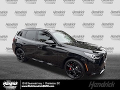 2026 BMW X3 30 xDrive SUV [4HA, KTSW, 453, 552, 475, 534, 688, 3N2, 3M2, 43W, 417, ZPP, ZMP, ZNQ, 3DP]