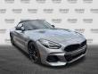 2024 BMW Z4 M40i Convertible