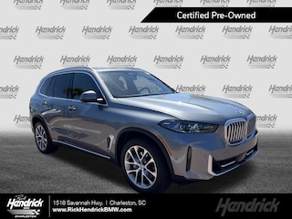 2026 BMW X5 sDrive40i SUV