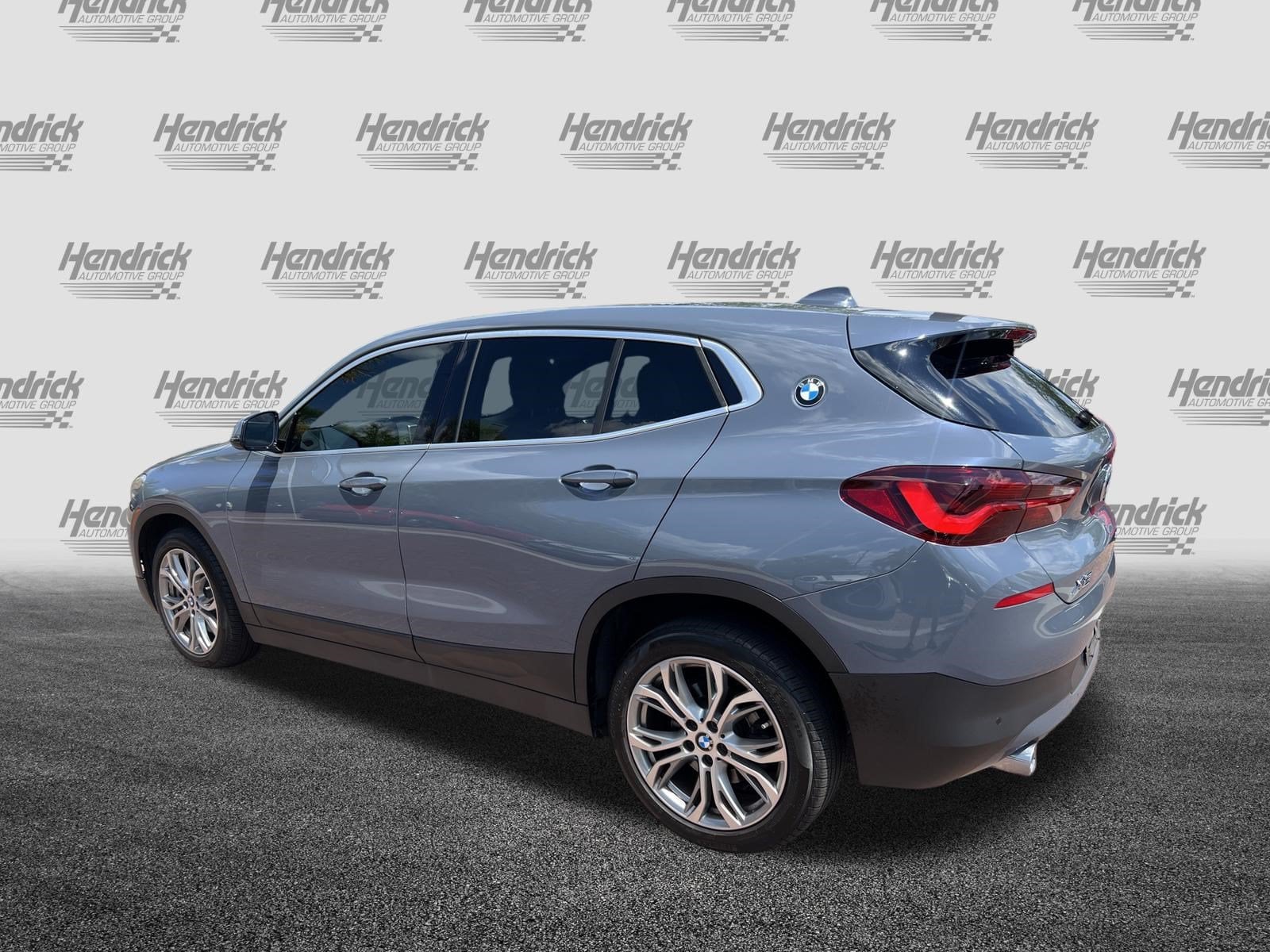 BMW X2 SDrive28i