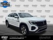  Volkswagen Atlas Cross Sport