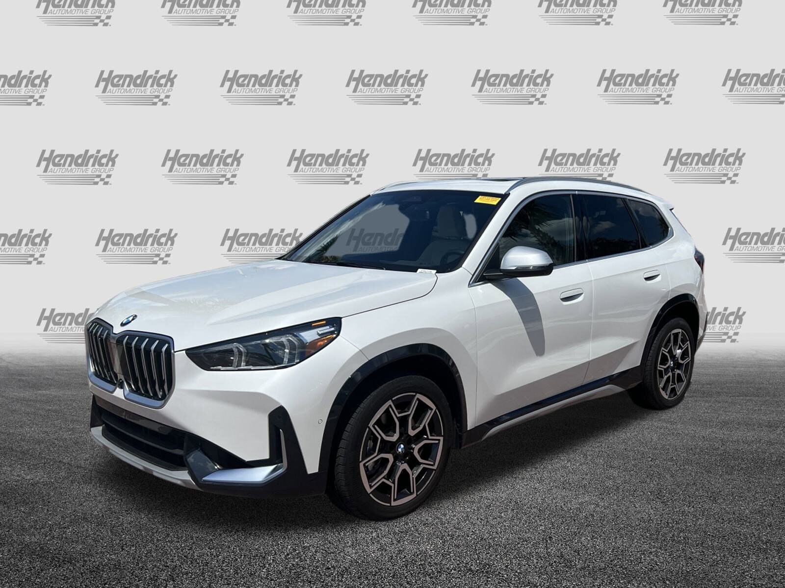 2024 Bmw X1 XDrive28i photo 3