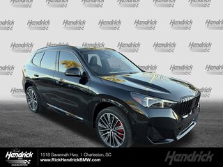 2026 BMW X1