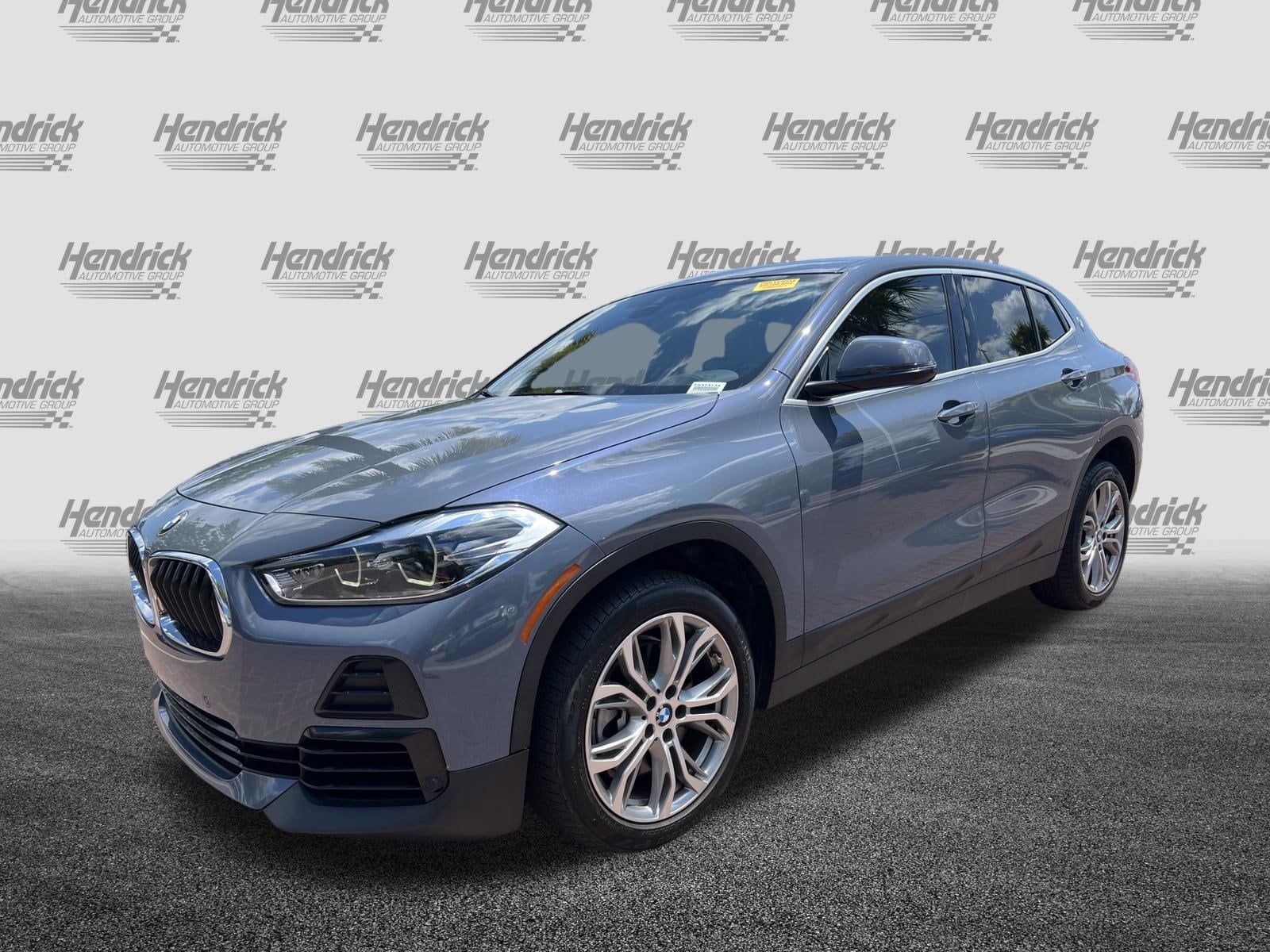 BMW X2 SDrive28i