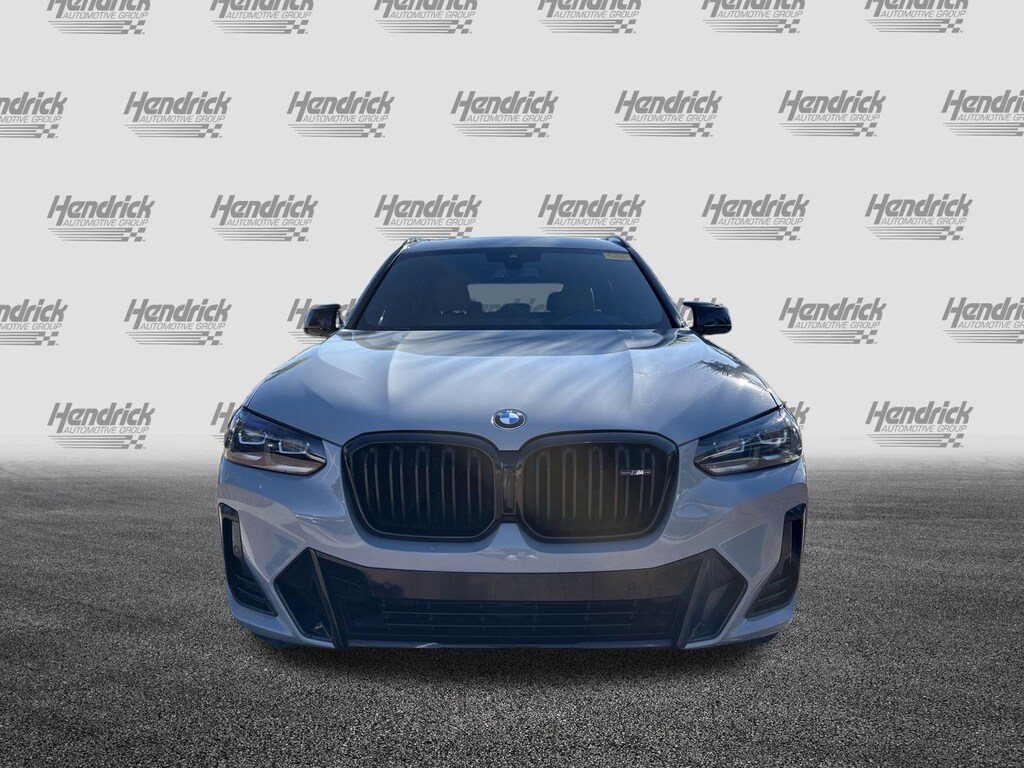 Used 2023 BMW X3 M40i SUV