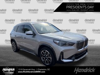 2024 BMW X1 xDrive28i SUV