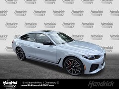 2026 BMW i4 xDrive40 Gran Coupe Sedan