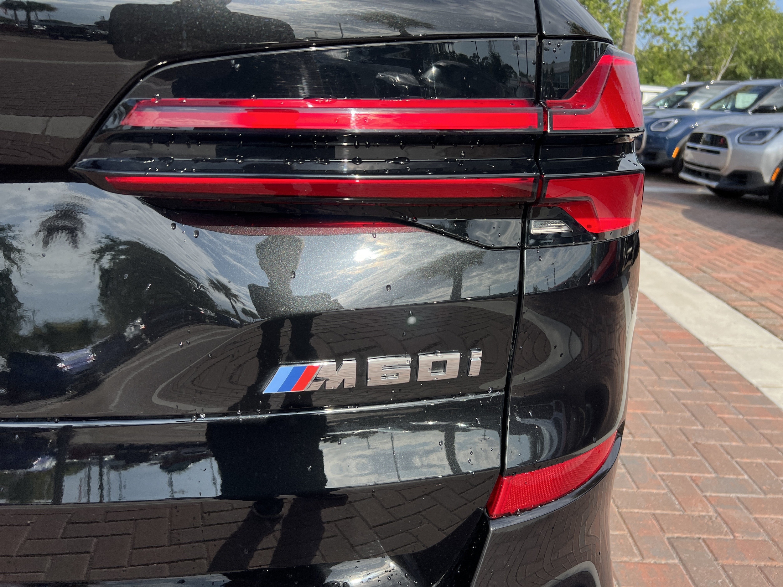 2025 BMW X5 46