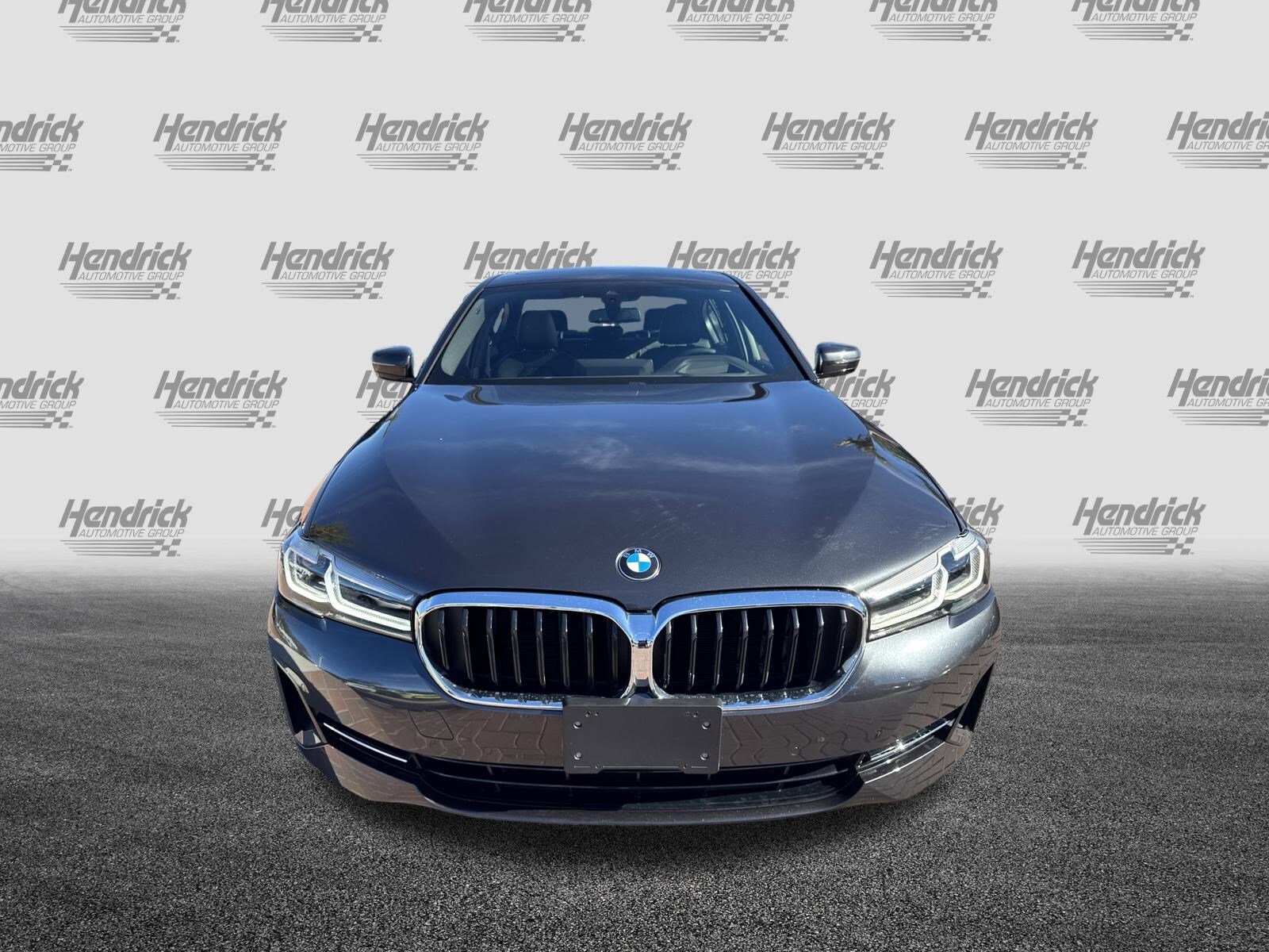 2023 Bmw 540i xDrive photo 3
