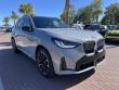 2026 BMW X3 M50 xDrive SUV