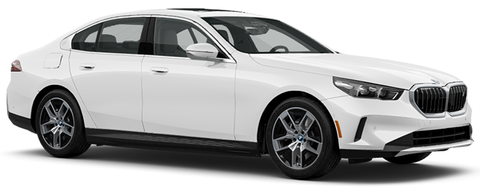 2024 BMW i5 eDrive40