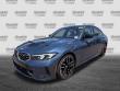2025 BMW 3 Series M340i Sedan