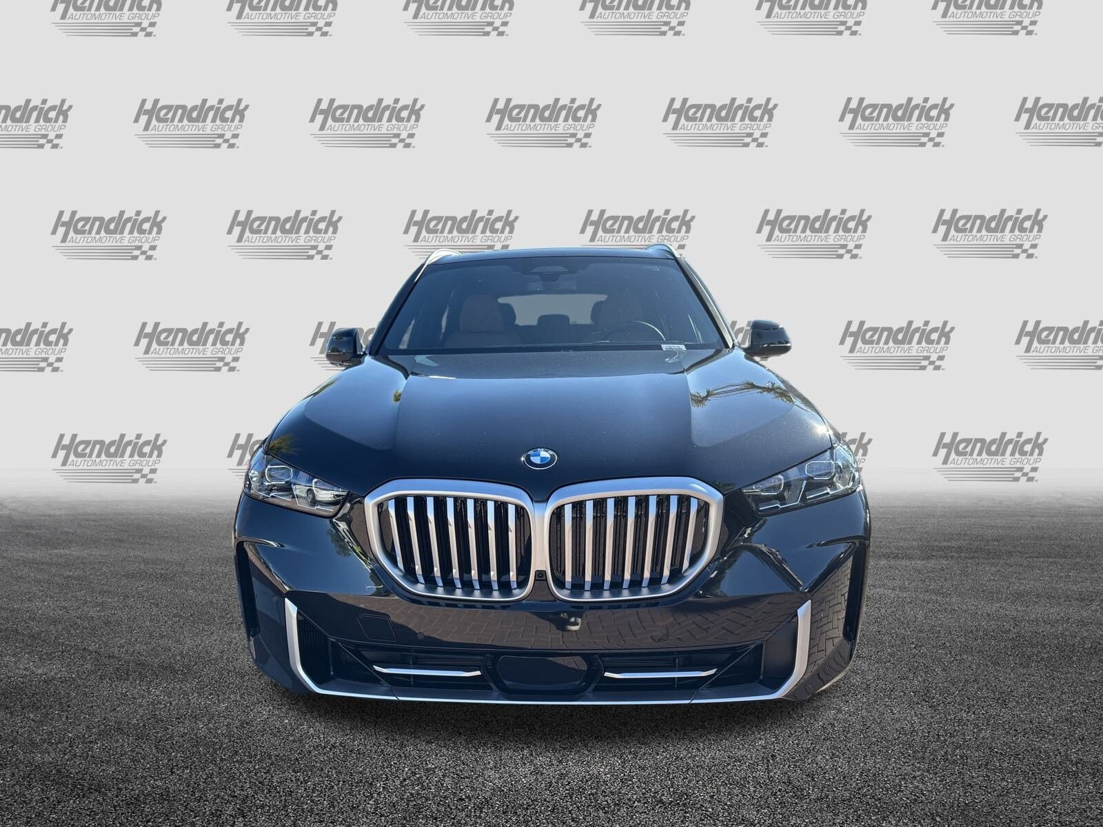 2026 Bmw X5 xDrive40i photo 3