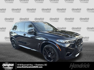 2026 BMW X5 M
