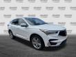 2019 Acura RDX w/Advance Pkg SUV