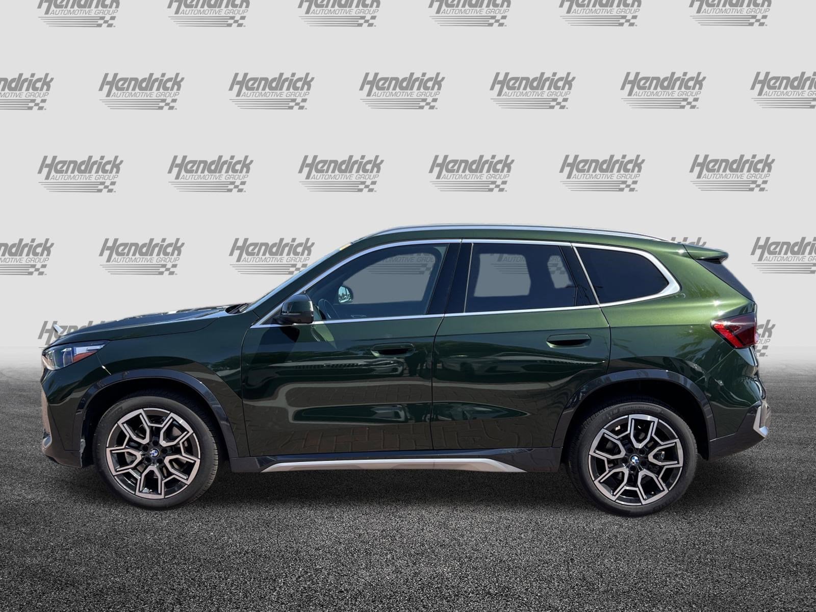 2025 BMW X1 xDrive28i photo 6