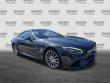 2020 Mercedes-Benz SL SL 550 Convertible
