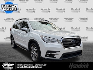 2020 Subaru Ascent Touring SUV