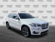 2018 BMW X5 xDrive35i SUV