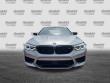 2019 BMW M5 Sedan