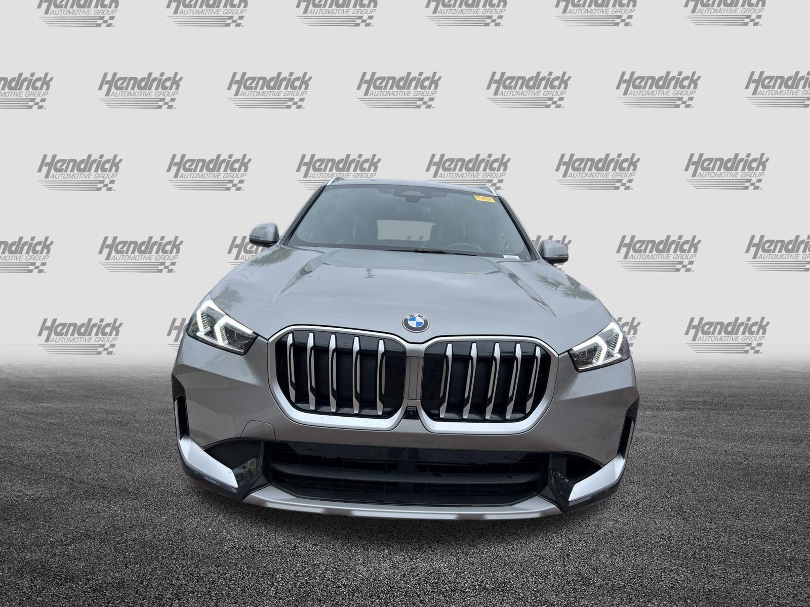 Used 2026 BMW X1 xDrive28i SUV