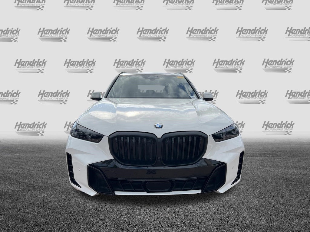 Certified 2025 BMW X5 sDrive40i SUV