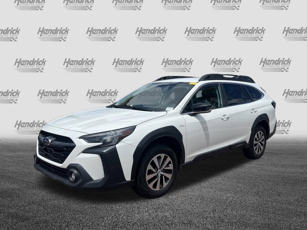 Used 2023 Subaru Outback Premium SUV