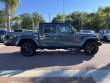 2024 Jeep Gladiator Willys Pickup